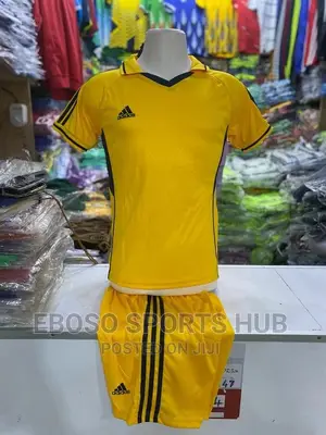 Soccer Jersey