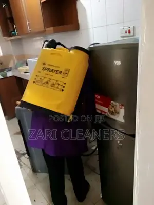 Fumigation Services, Cockroaches