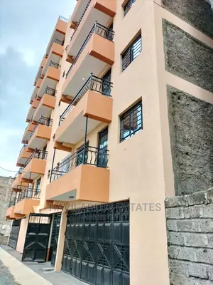 2bdrm Apartment in Utawala for rent