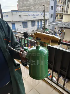 Quality Blowtorch