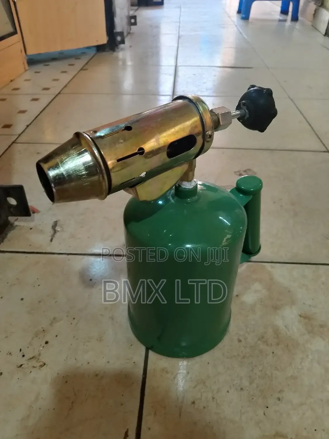 High Quality Blow Light.