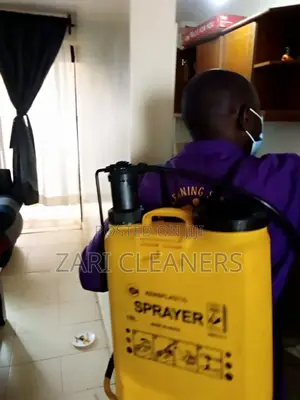 Trusted and Affordable Fumigation Services