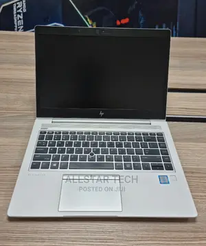 Laptop HP EliteBook 840 G5 8GB Intel Core I5 SSD 256GB