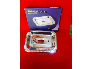 Lirlee Soap Dish