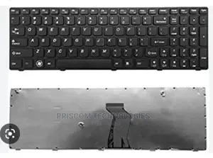 Lenovo G580 Keyboard