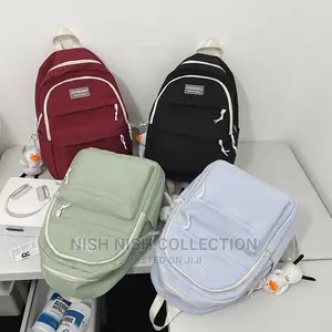 School Bags