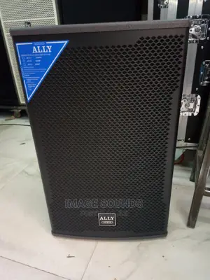Mid-Range Speaker AL 15" 1000 Watts
