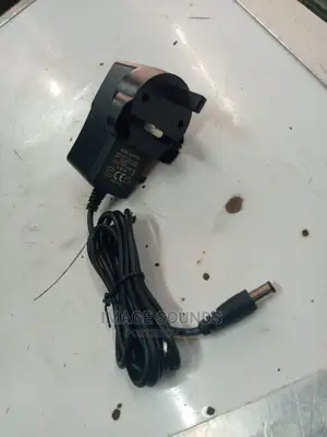 Microphone Adaptor