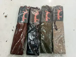 Heavy Guitar Starp Different Colors