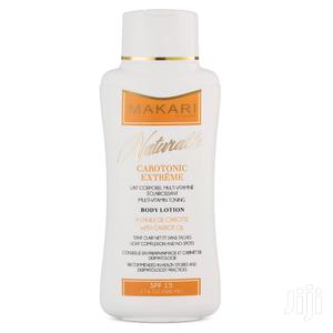 Makari Carotonic Extreme Body Lotion