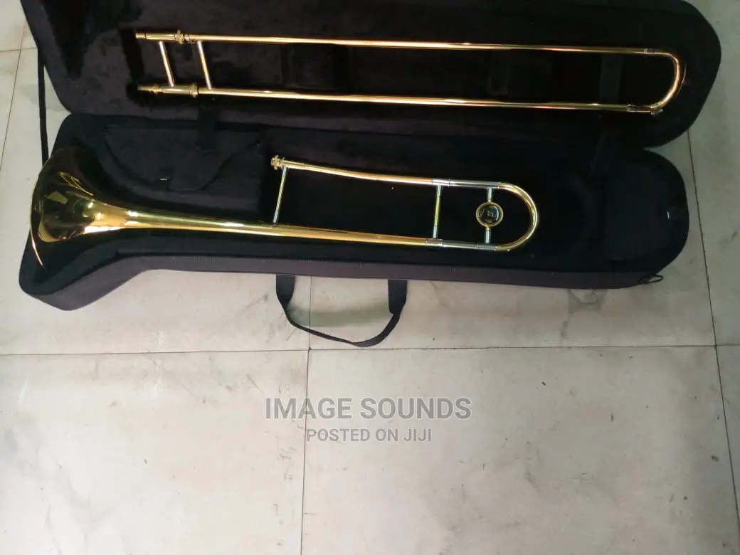 Trombone Brass- Premier