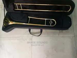 Trombone Brass- Premier