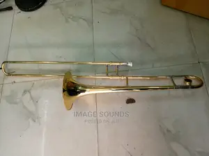 Trombone -Priemer England