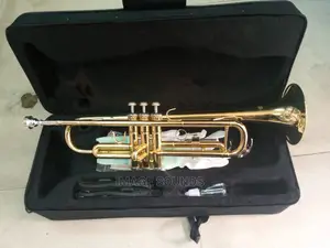 Trumpet - Primer England