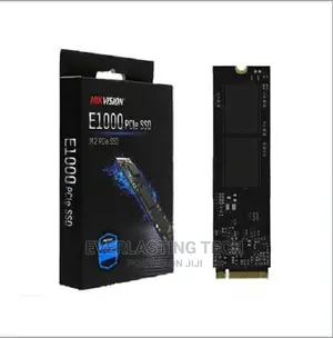 HIKVISION E1000 INTERNAL SSD M.2 Pcie Gen 3*4 Nvme - 512gb