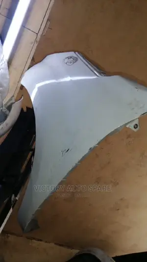 Rush Wing/Fenders