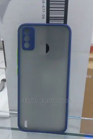 Phone Case for Tecno Spark Go 2020
