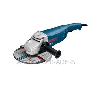 Bosch GWS 2200 Angle Grinder 230mm - 2200w