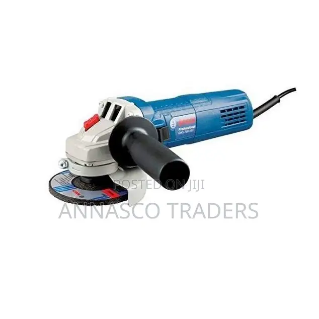 Bosch Angle Grinder 115mm 710W