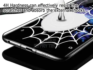 Privacy Screen Protector, Compatible With TECNO POP 5 Pro An