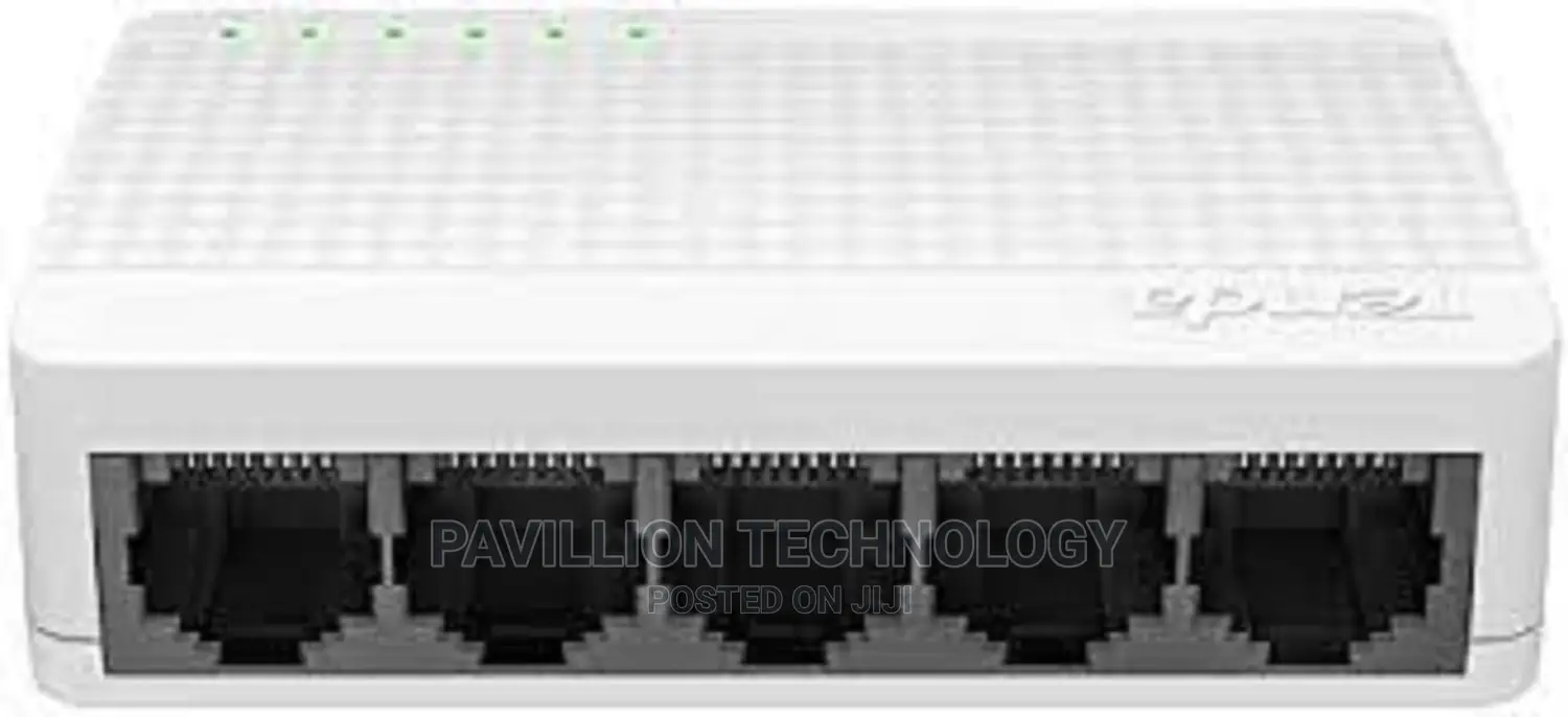 Tenda Switch