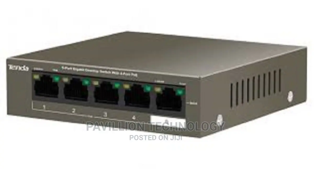 Tenda Switch