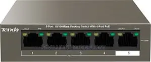 Tenda Switch