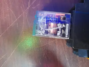 8pin 12A Schneider Relay