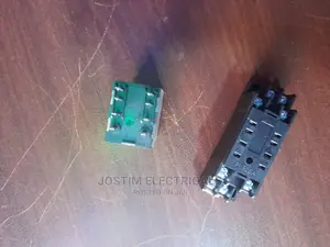 8pin 12A Schneider Relay