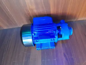 High Quality Water Pump 0.5hp