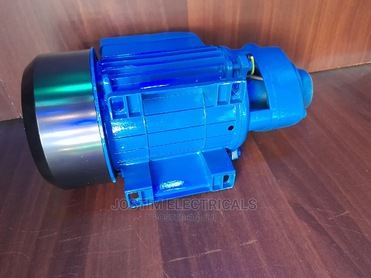 High Quality Water Pump 0.5hp