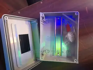 5way Combiner Box