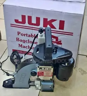 Bag Closer Juki Made in India