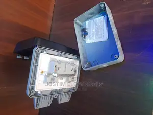 Water Proof Twin Socket