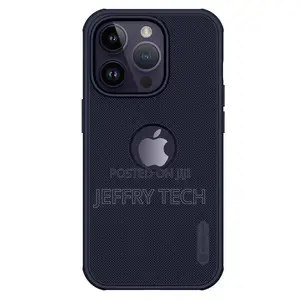 Nillkin Frosted Premium Shield Case for iPhone 14 Pro Max PC