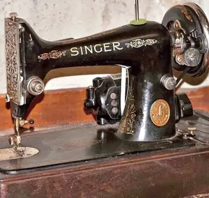 Singer Sewing Machine
