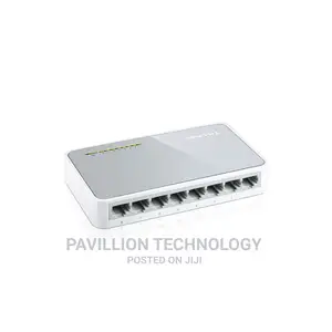 5 Port Switch