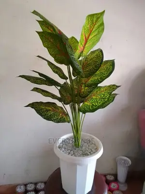 Turkish Artificial Flowers