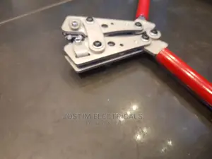 6-50mm Climping Tool