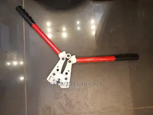 6-50mm Climping Tool