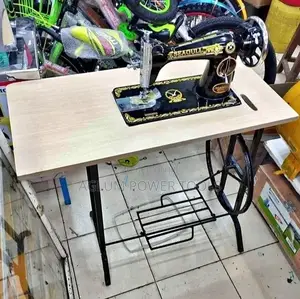 Seagull Sewing Machine