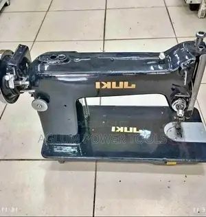 Juki Industrial Sewing Machine