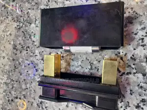 100A Dc Battery Fuse 550vdc
