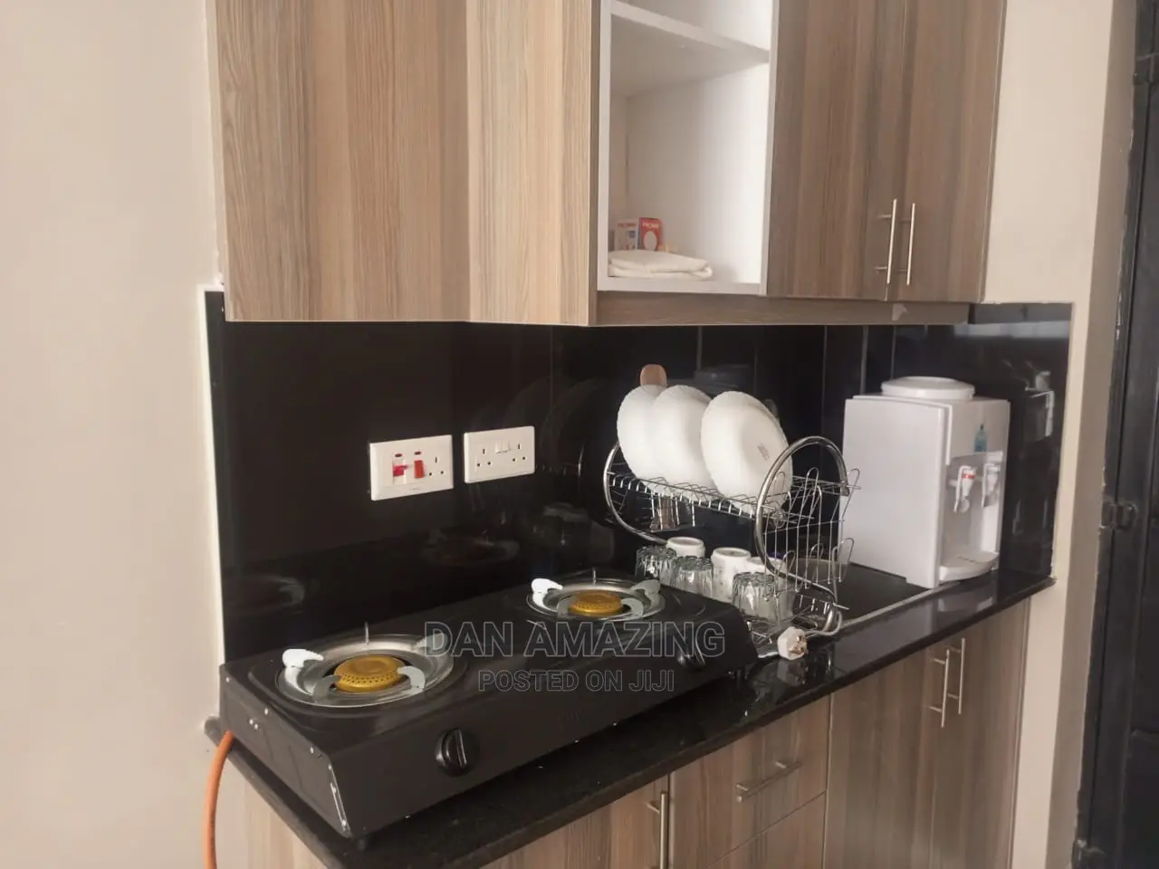 Studio to Let BNB
