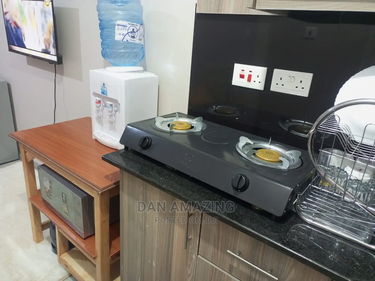 Studio to Let BNB