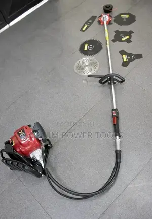 Brush Cutter/Grass Cutter 4 Stroke