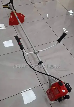 Brush Cutter 2 in 1 ( 4 Stroke Engine)