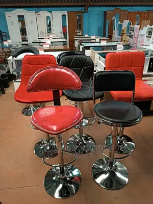 Bar Stools Adjustable