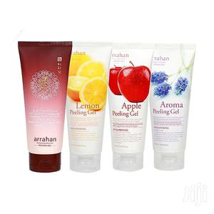 Peeling Gel