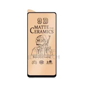 Ceramic Matte Film 9D for Samsung S23 PLUS